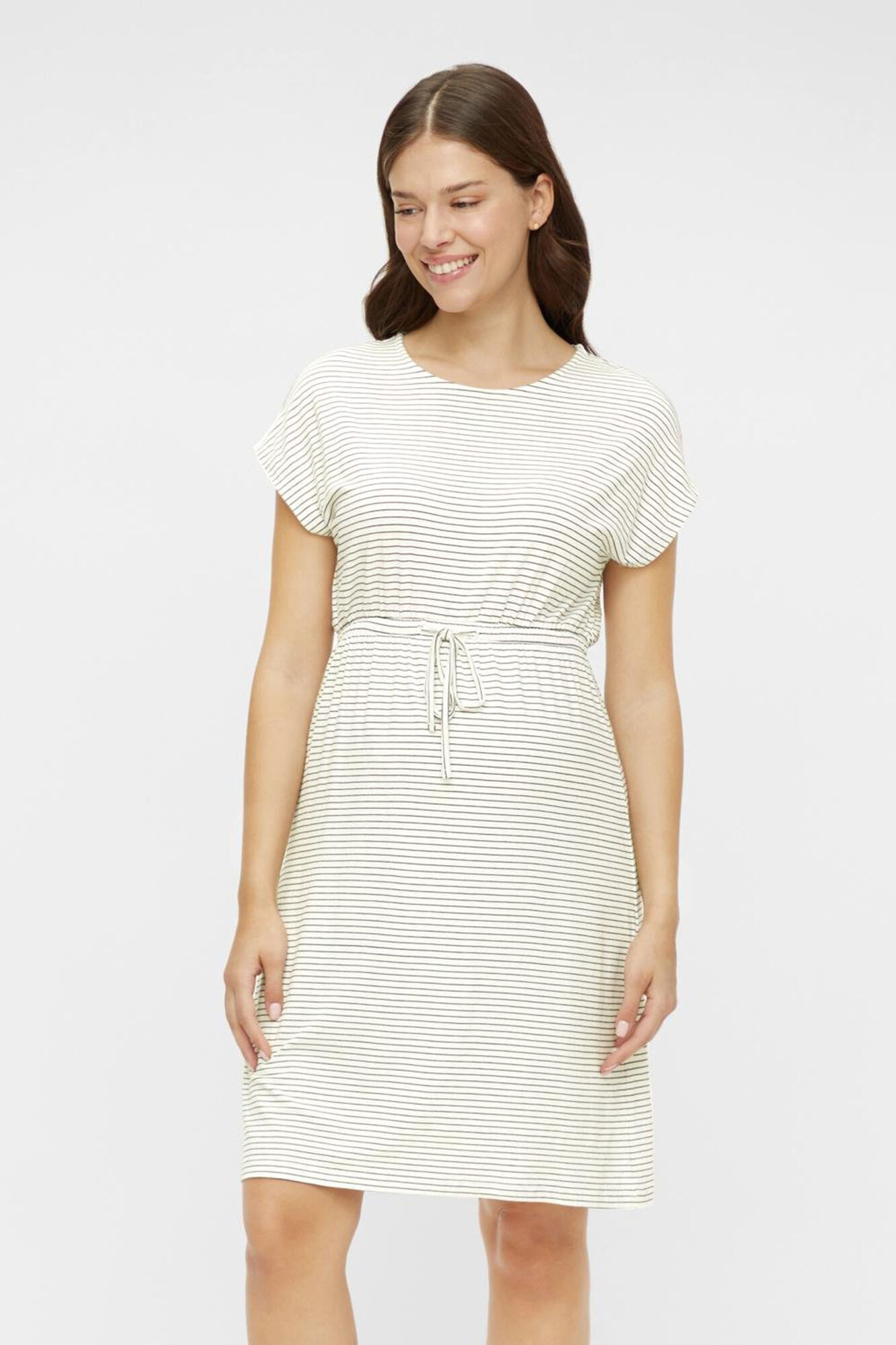 Mamalicious Vestido curto maternity 