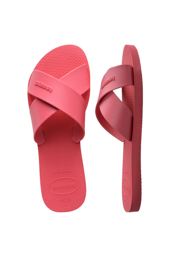 Havaianas Chanclas Hav. Aqua Rosa rosa
