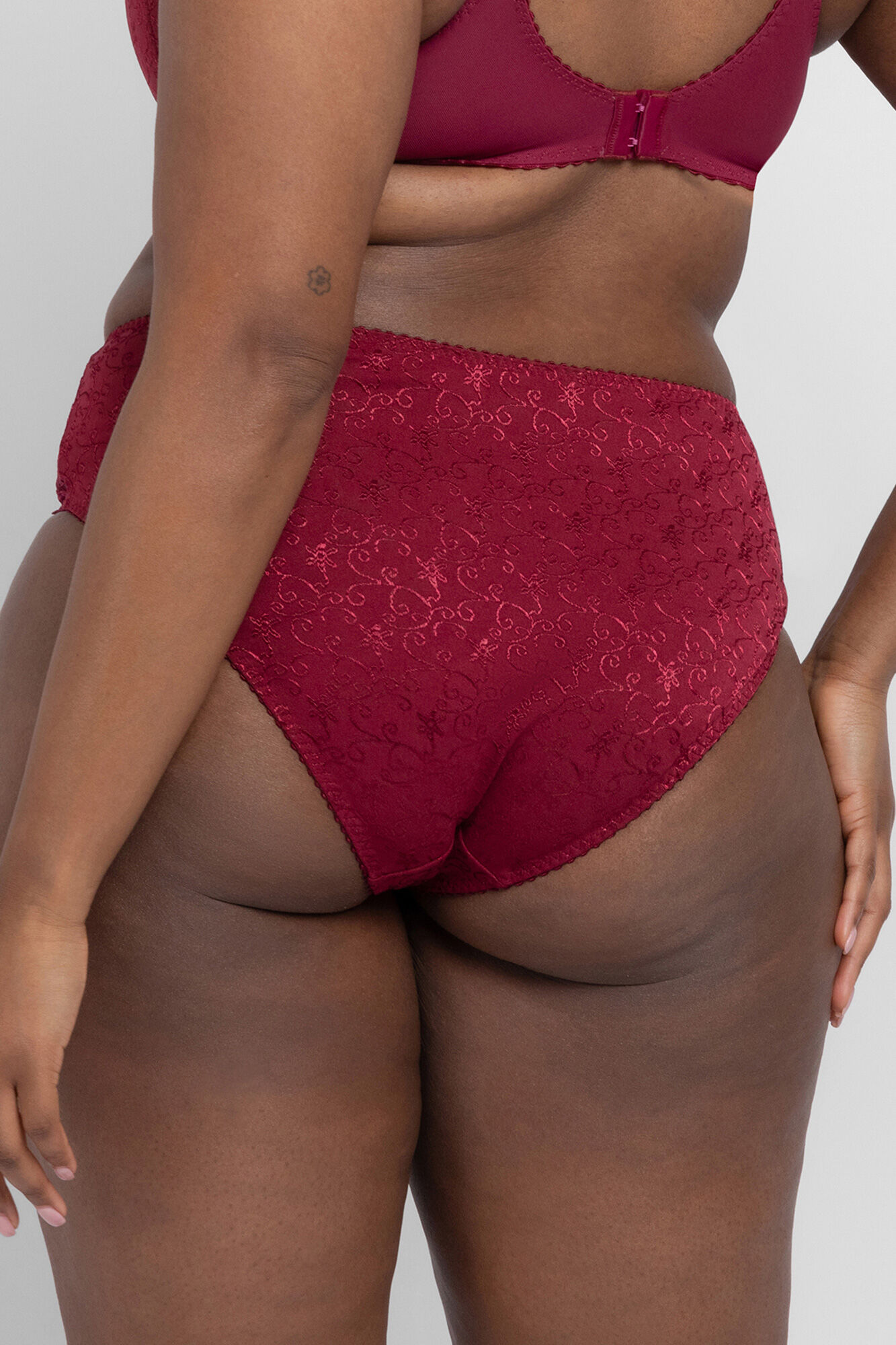 Dorina Cueca hipster cl&aacute;ssica Philippa