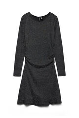 Mamalicious Vestido curto de maternity preto