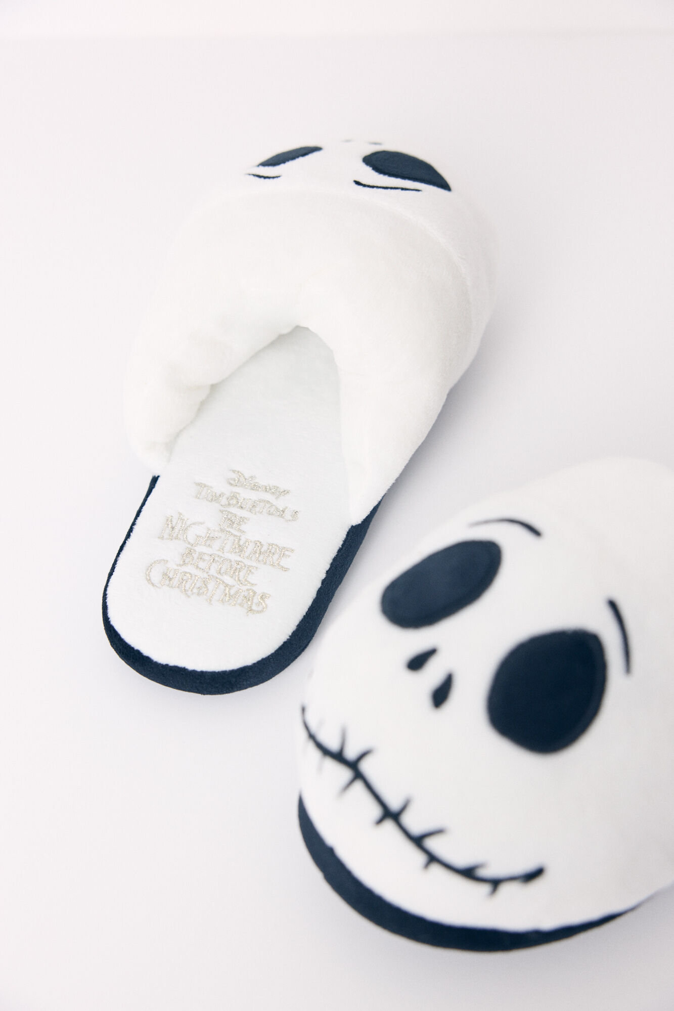 Women'secret Chinelos Jack Modelo 3D