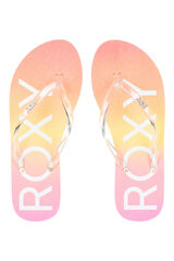 Roxy  Sand&aacute;lias Viva Jelly  estampado