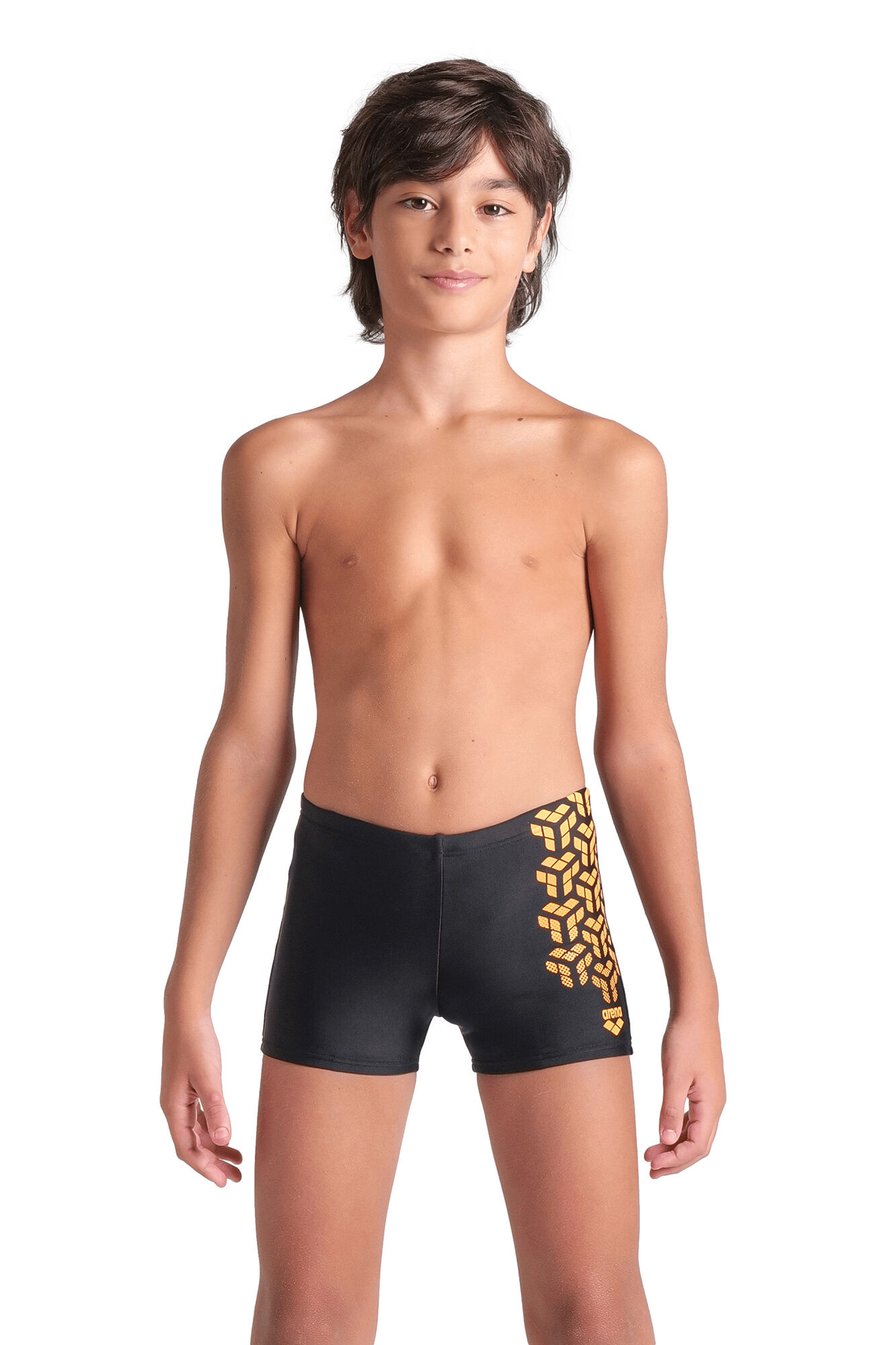 Arena Mai&ocirc; curto para menino