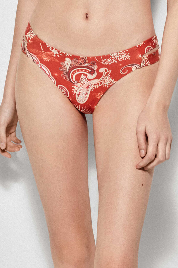 Gisela Cuequinha especial branco