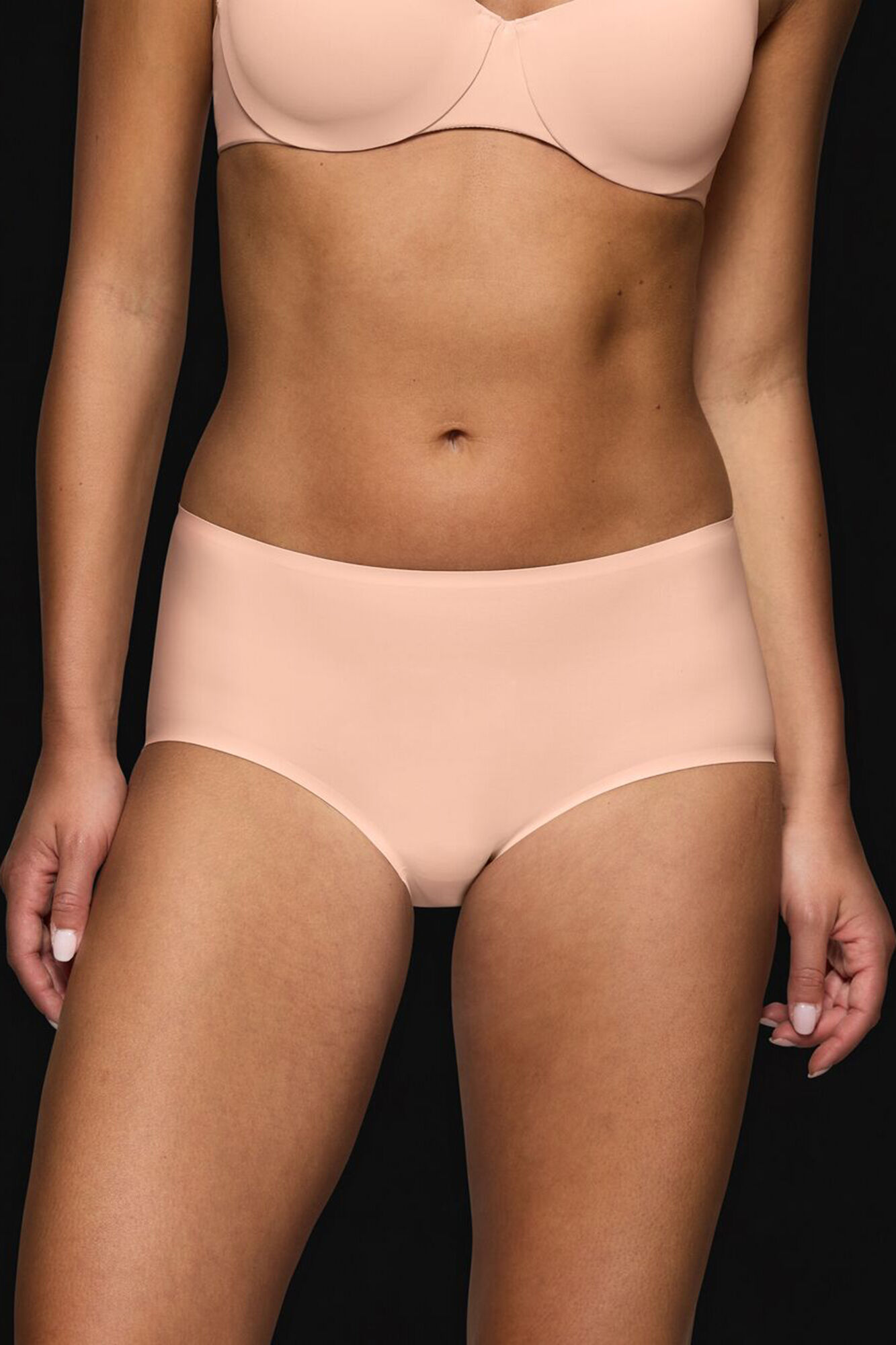 Triumph Body Make-Up Illusion Shorty EX calcinha cal&ccedil;&otilde;es