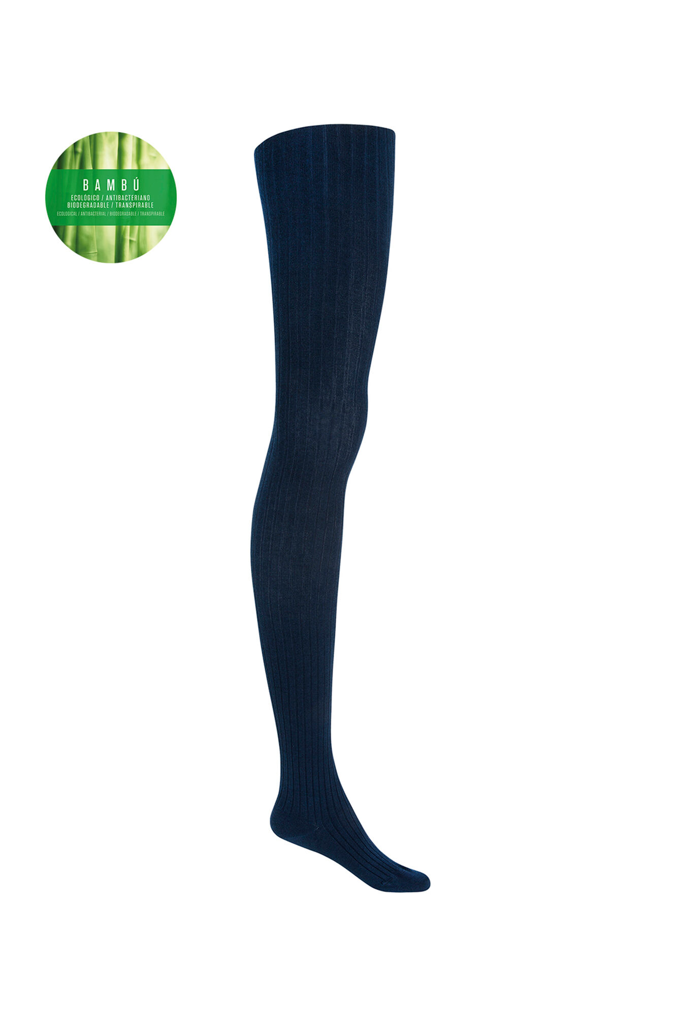 Punto Blanco Leotardos canal&eacute;