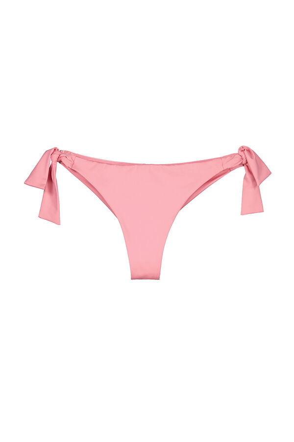 Womensecret Braga bikini brasileña lazada rosa rosa