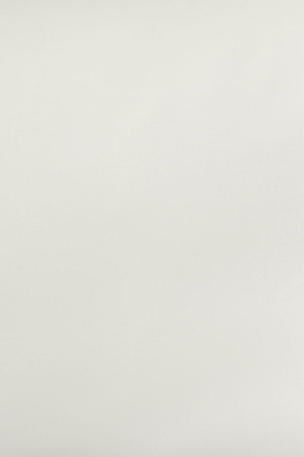 Textura Fronha riscas Seersucker estampado