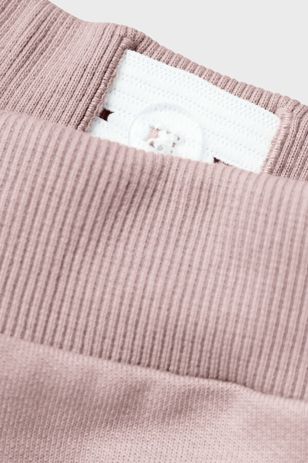 Name it Cuequinha redutora alta branca cinzento