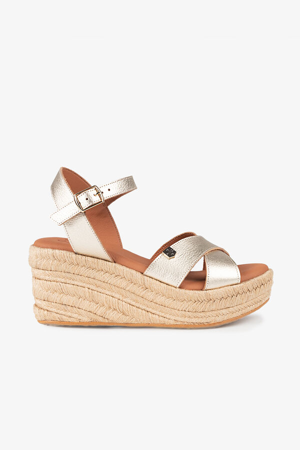 Popa Cunha baixa estampado