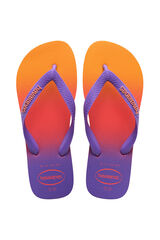 Havaianas Chanclas Havaianas Top Fashion morado/lila