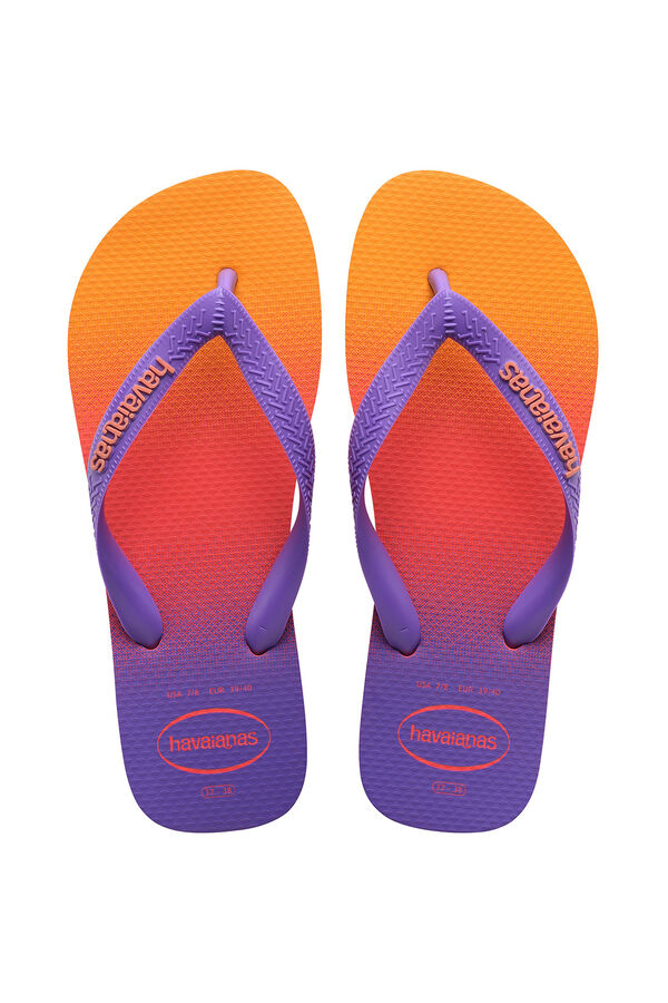 Havaianas Chanclas Havaianas Top Fashion morado/lila