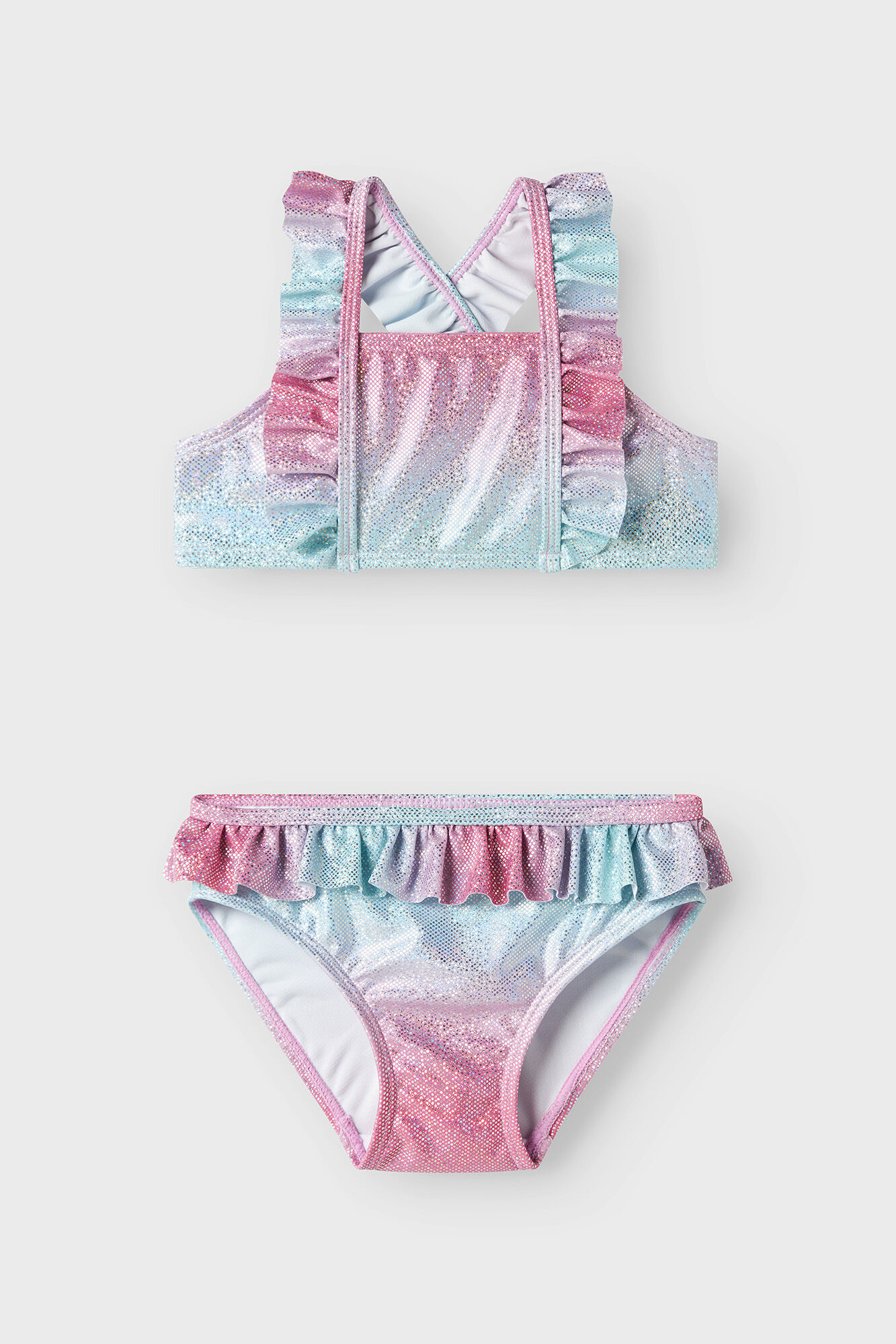 Name it Bikini fantas&iacute;a 