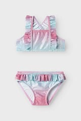 Name it Biquíni fantasia  rosa