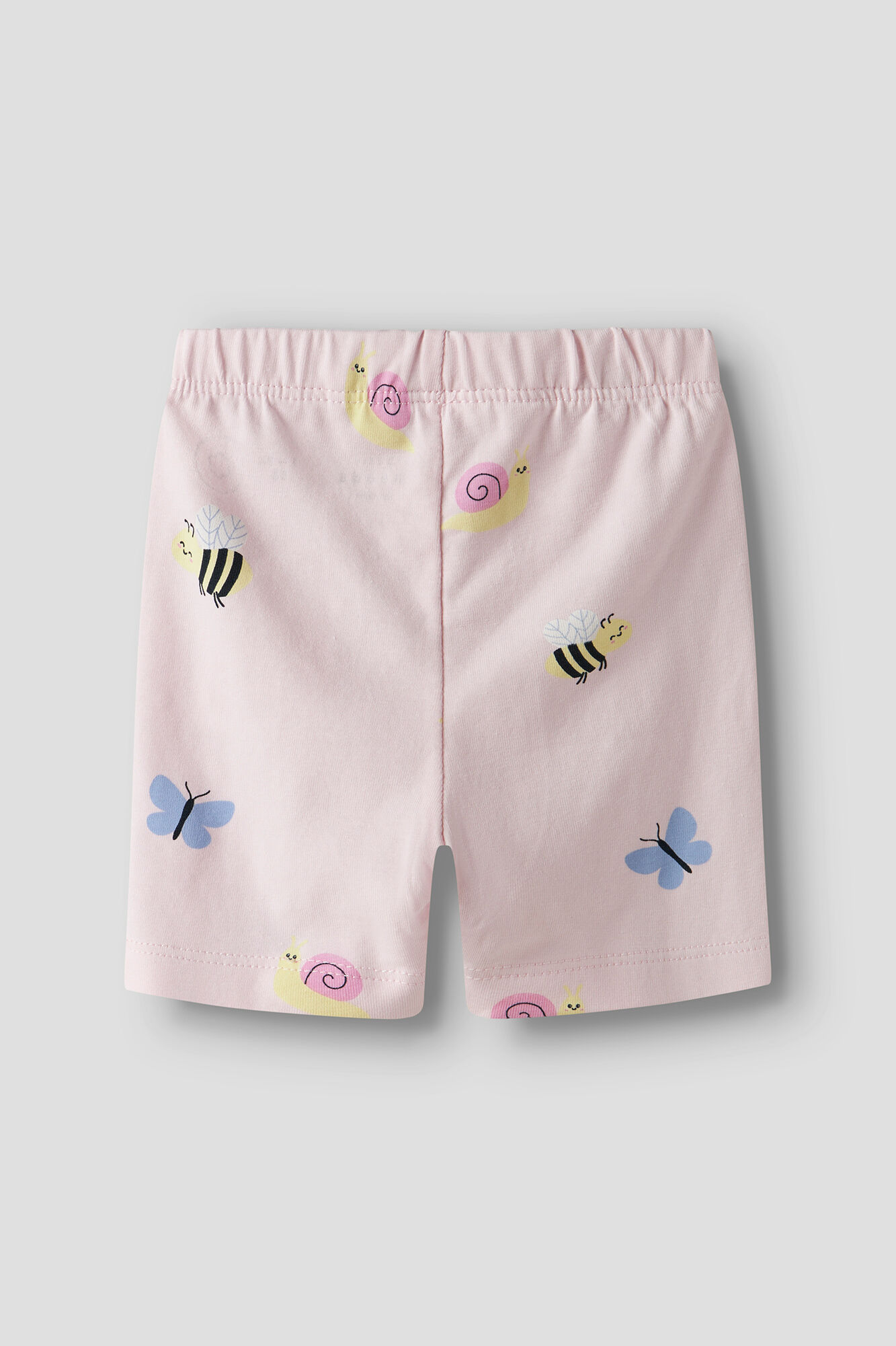 Name it Shorts de ciclismo para beb&ecirc; menina