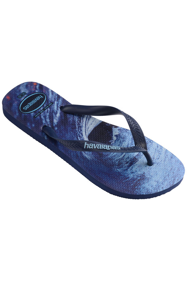 Havaianas Chinelos Havaianas Hype azul
