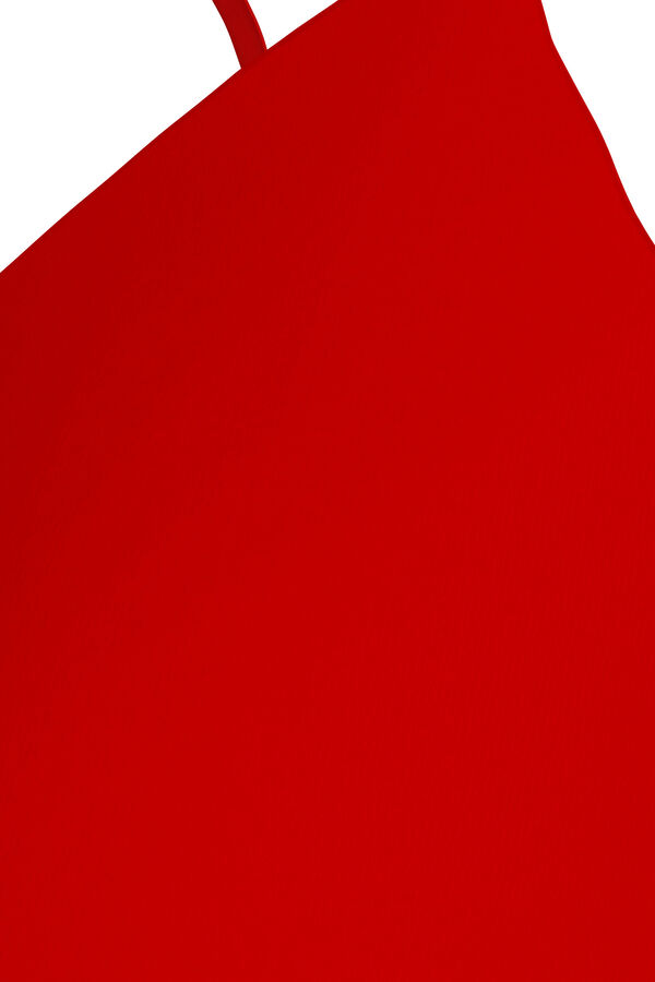 Tommy Jeans Suti&atilde; esportivo sem aro azul