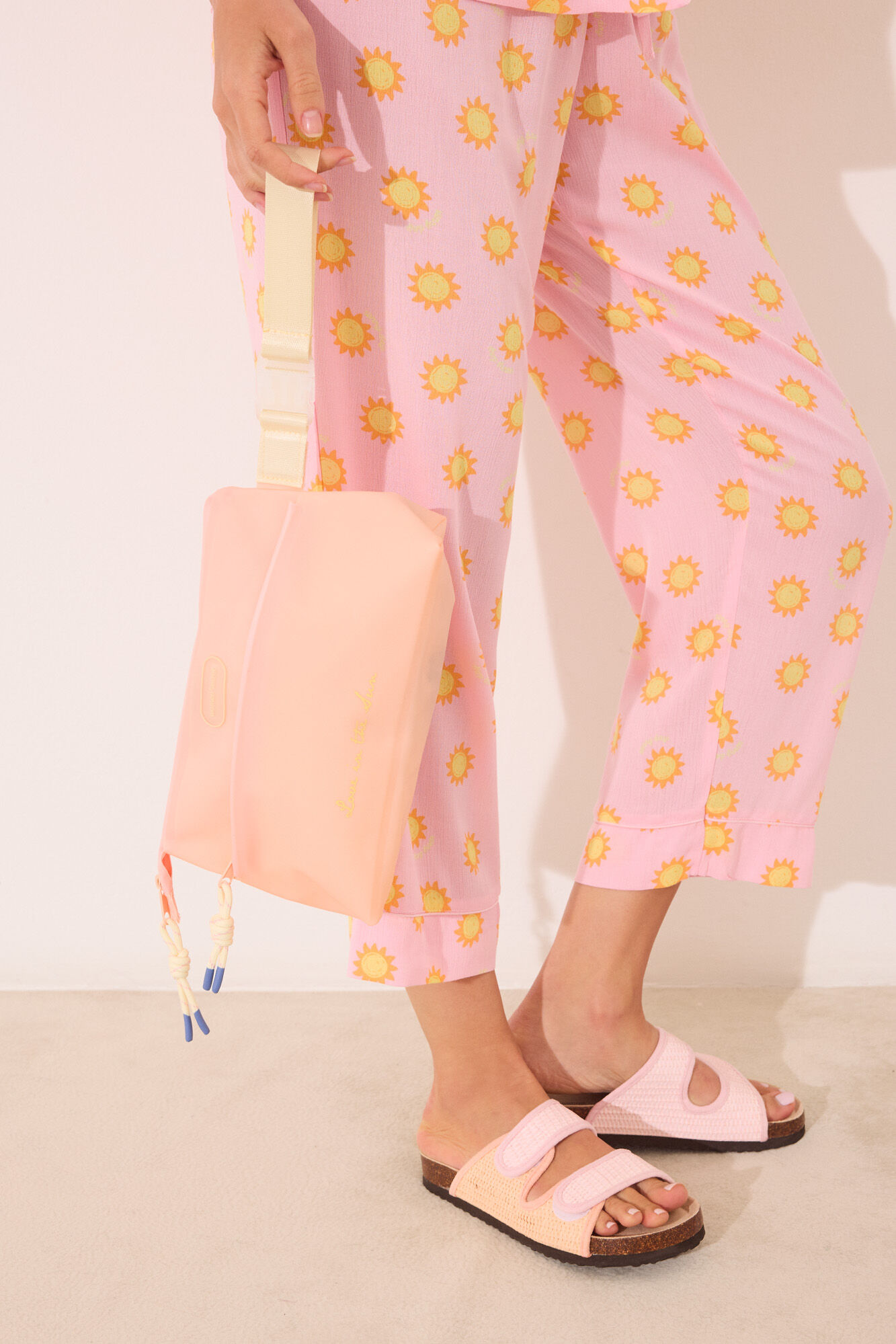 Women'secret Neceser mediano estuche water resistant 