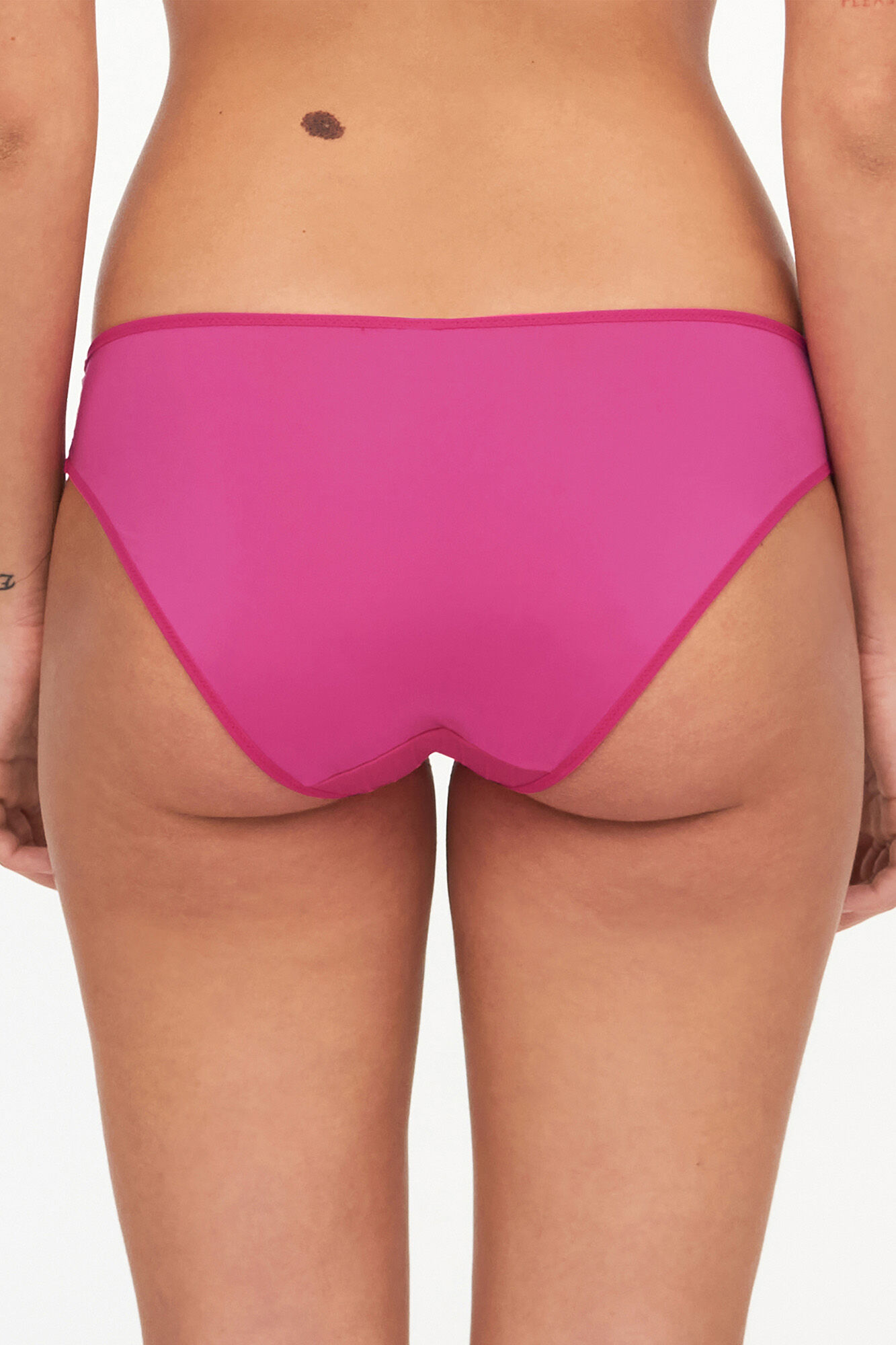 Passionata Braguita Maddie con encaje y tul