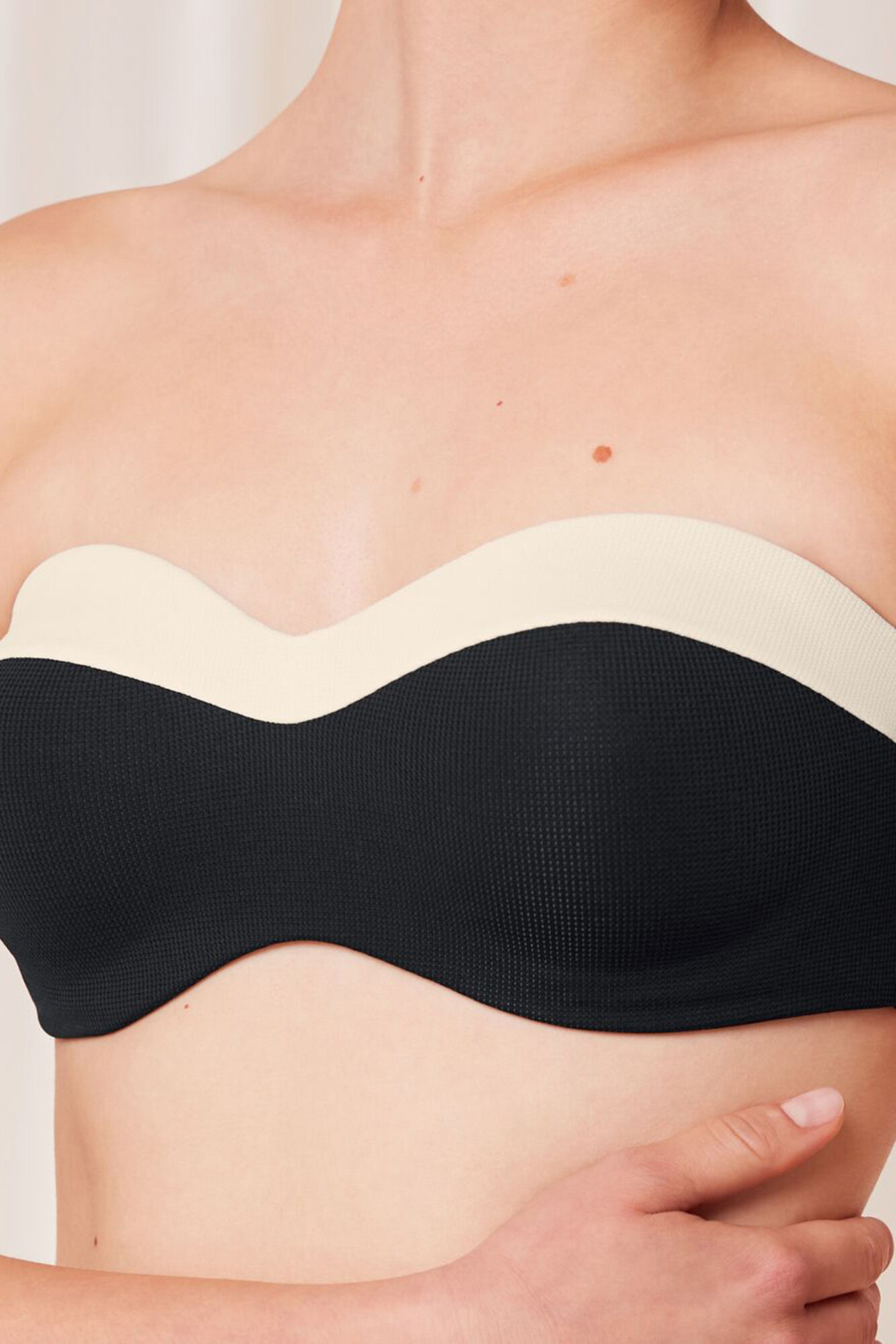 Triumph Top de biqu&iacute;ni cai-cai