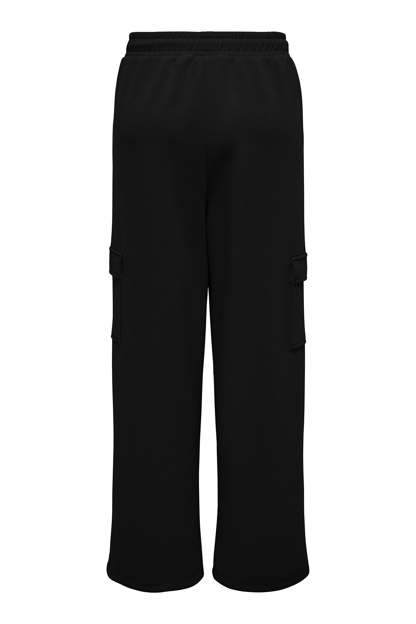 Only Play Cal&ccedil;a cargo com cintura el&aacute;stica