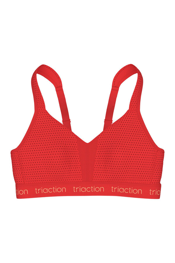 Triumph Triaction Energy Lite N EX vermelho