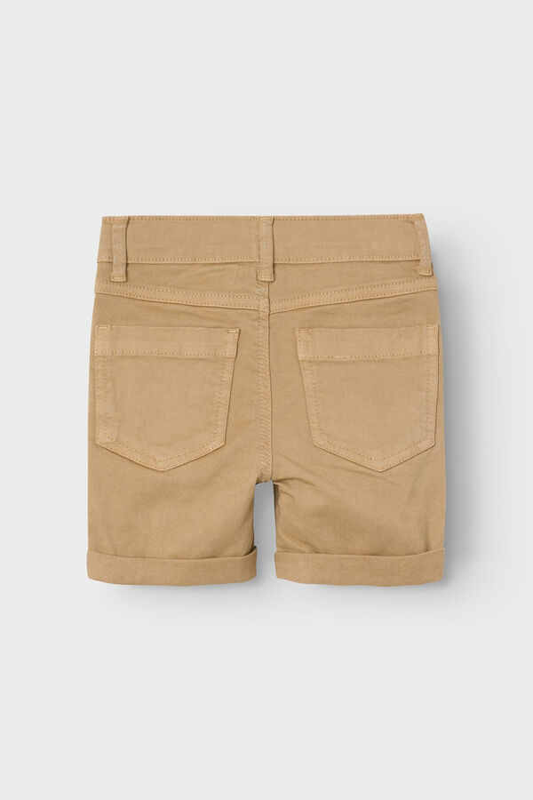 Name it Cal&ccedil;&otilde;es denim menino cru