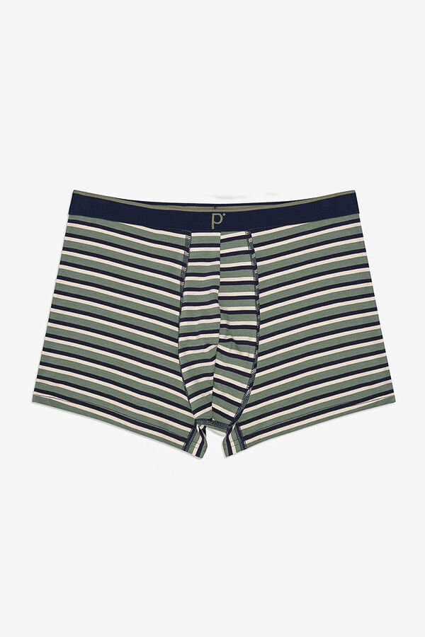 Penti Pack 3 boxers  estampado