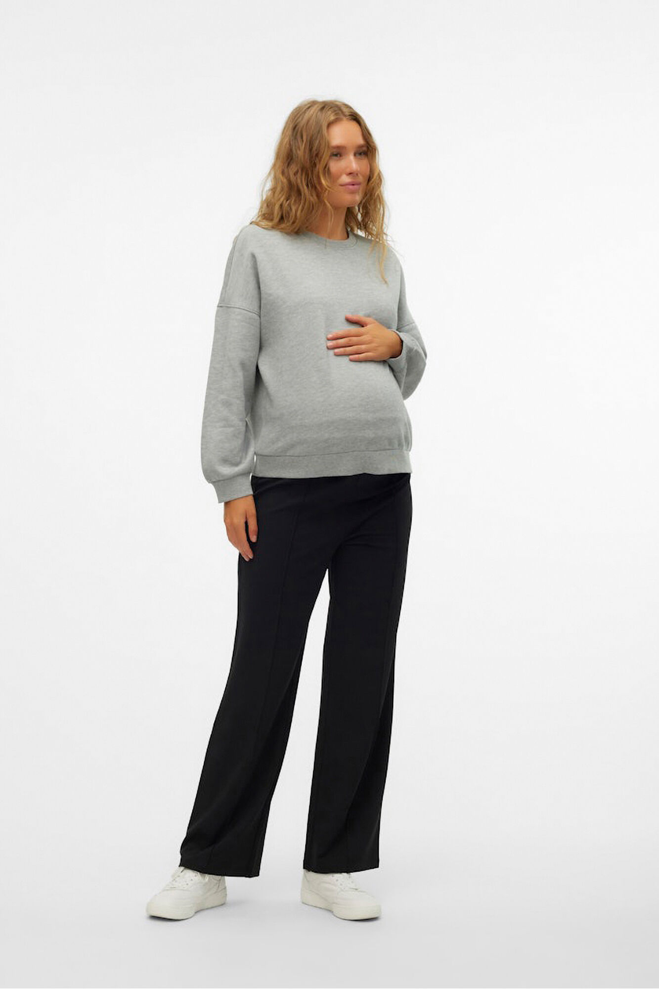 Mamalicious Pantalones largos maternity 