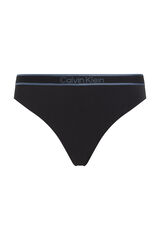 Calvin Klein Cueca clássica com logo CK preto