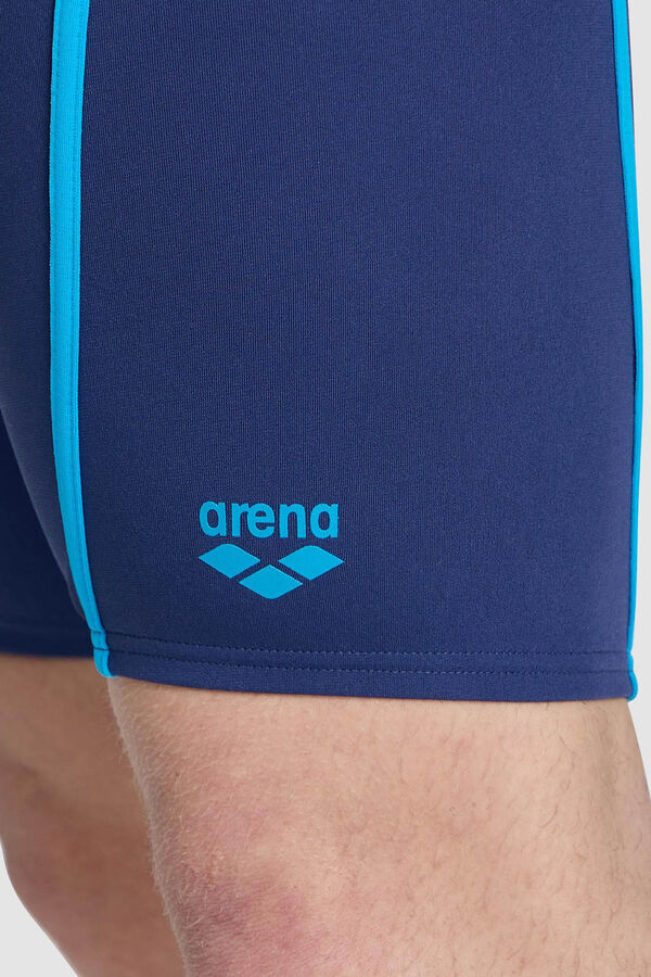 Arena Ba&ntilde;ador jammer arena Performance para hombre Pro File azul