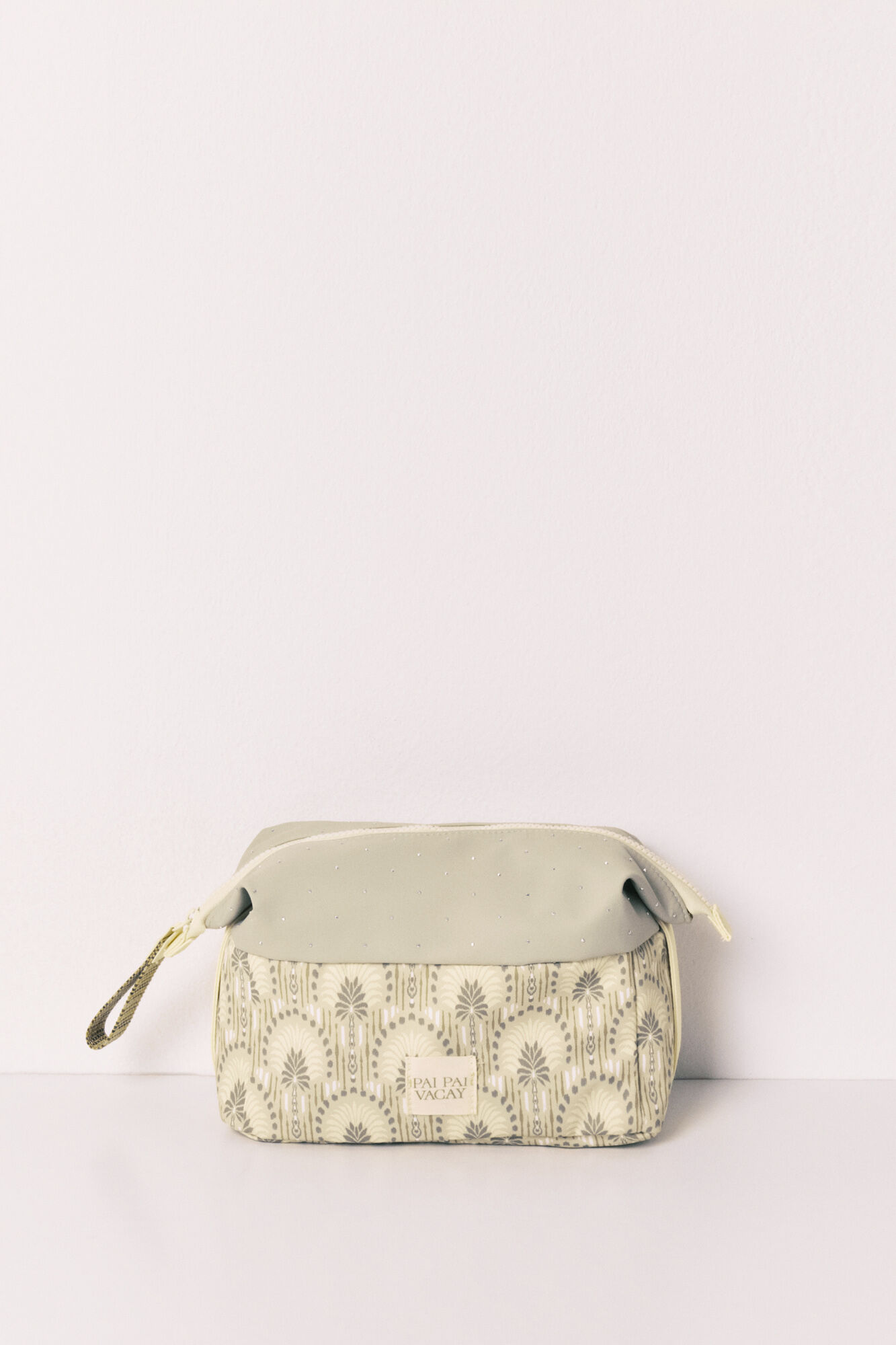 Women'secret Necessaire m&eacute;dia estampada