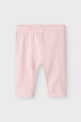 Name it Legging bebe ni&ntilde;a rosa