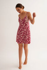 Promise Picard&iacute;as burdeos