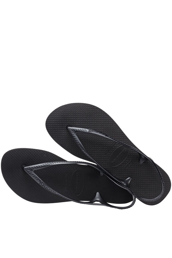 Havaianas Chanclas Hav. Sunny Ii negro