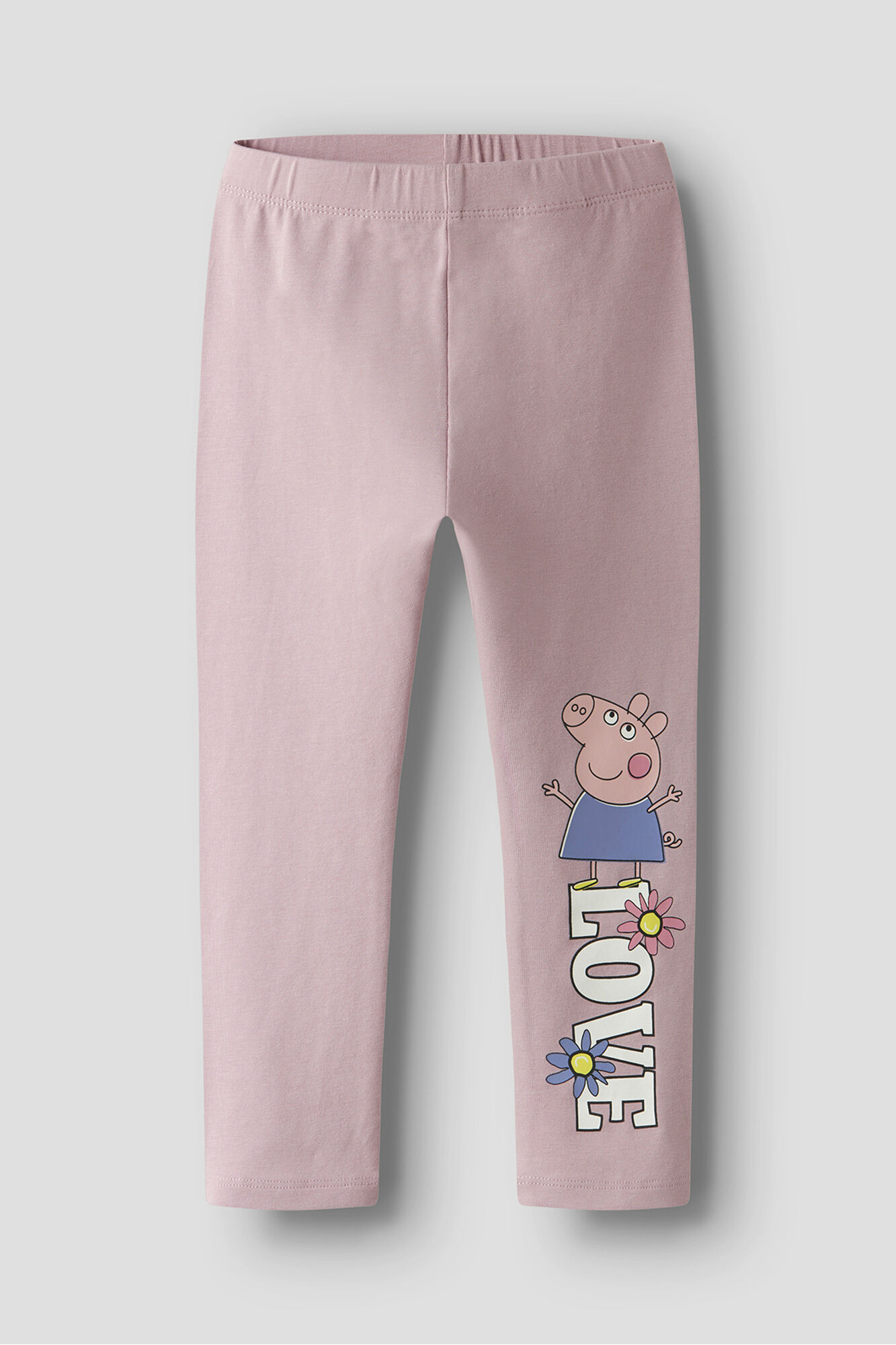 Name it Legging Peppa Pig