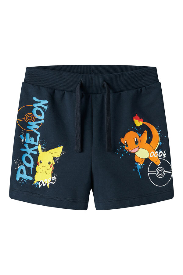 Name it Cal&ccedil;&otilde;es Pokemon azul