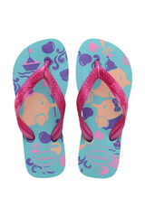Havaianas Chinelos Havaianas Kids Top Pets azul