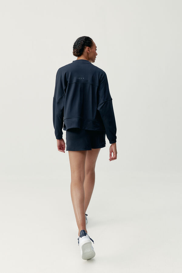 Born Living Yoga Leila shorts preto