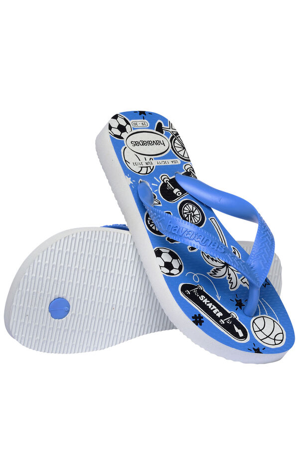 Havaianas Havaianas Top Tiras estampado