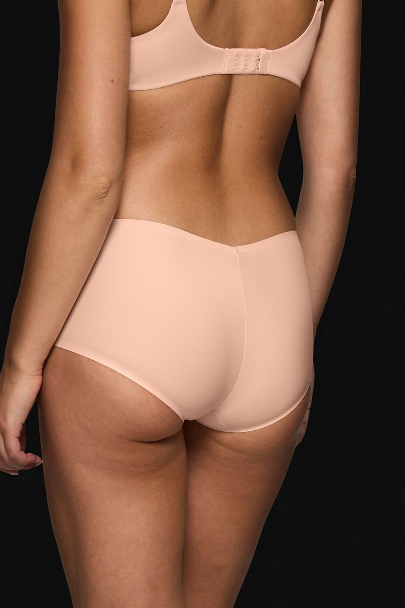 Triumph Body Make-Up Illusion Shorty EX calcinha cal&ccedil;&otilde;es