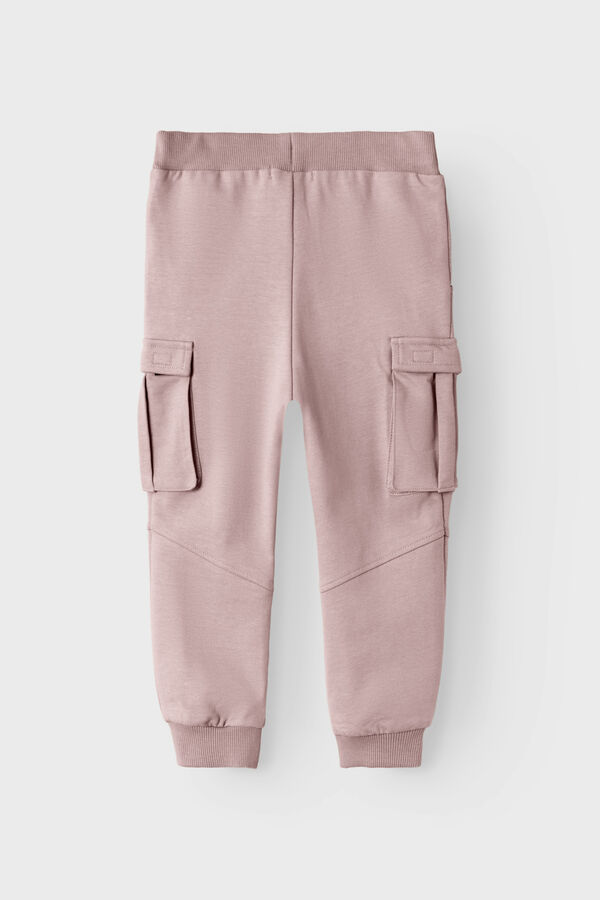 Name it Cuequinha redutora alta branca cinzento