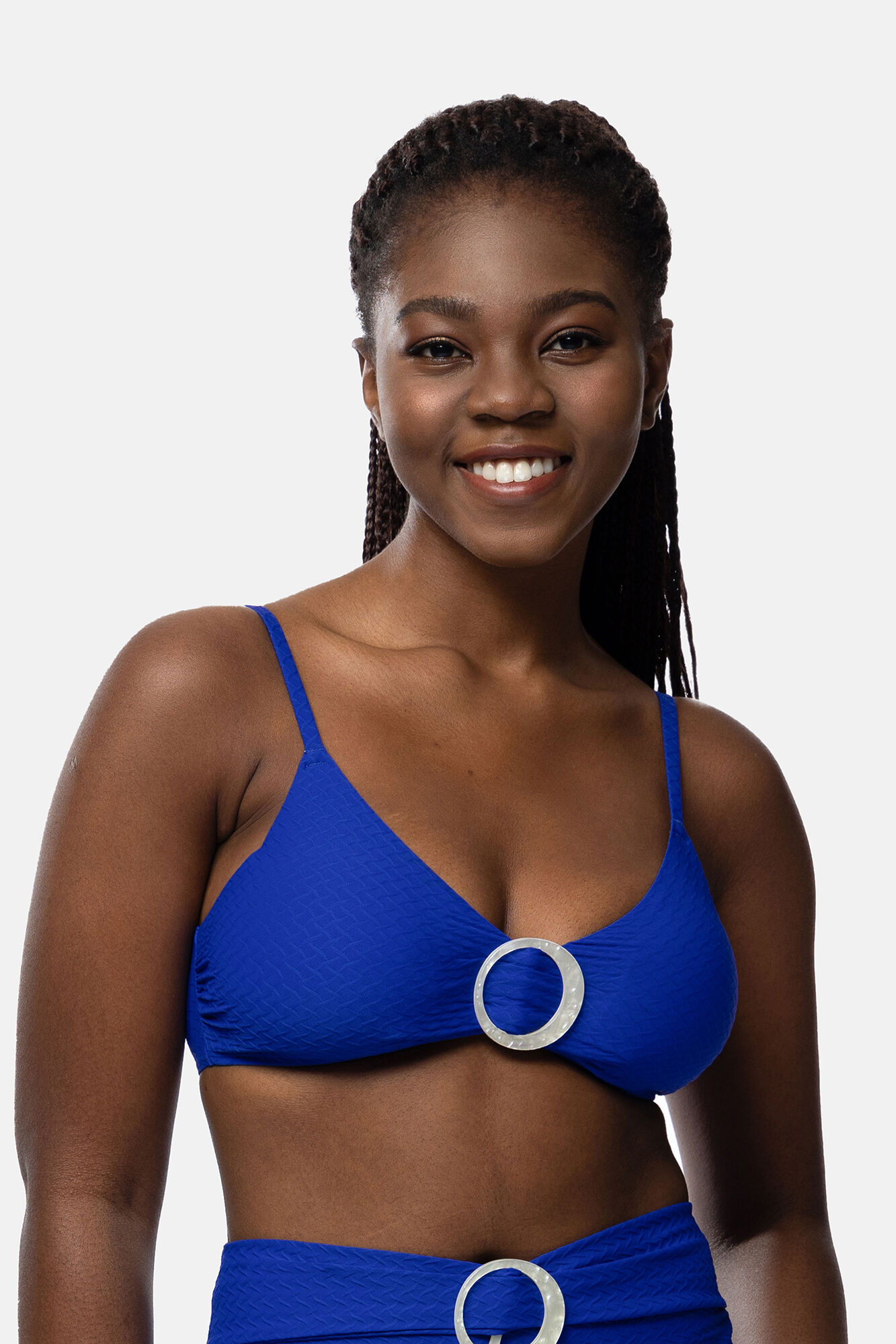 Dorina Top Aros de la serie SARRAMEA de Dorina