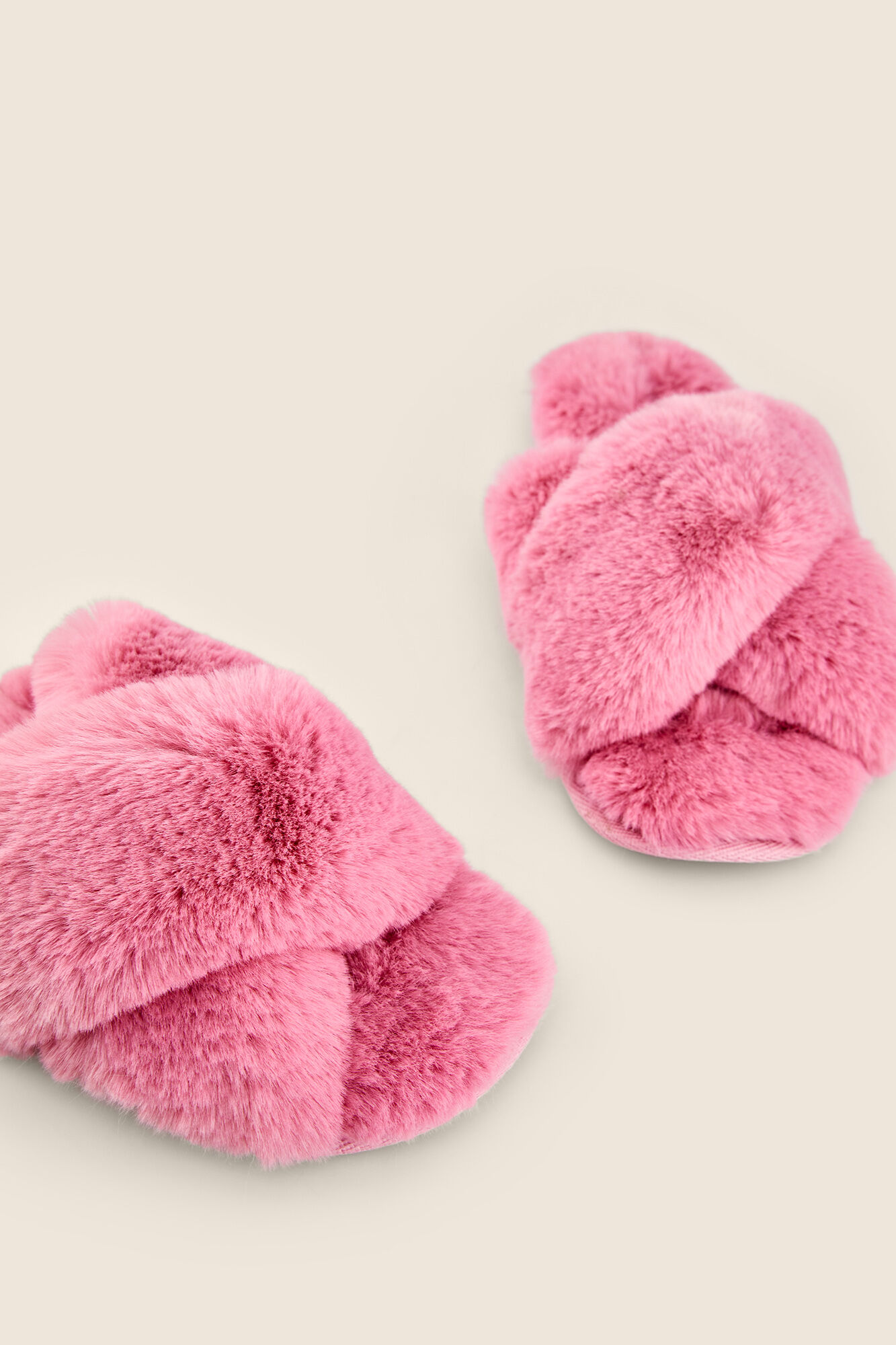 Venta > zapatillas estar por casa mujer woman secret > en stock