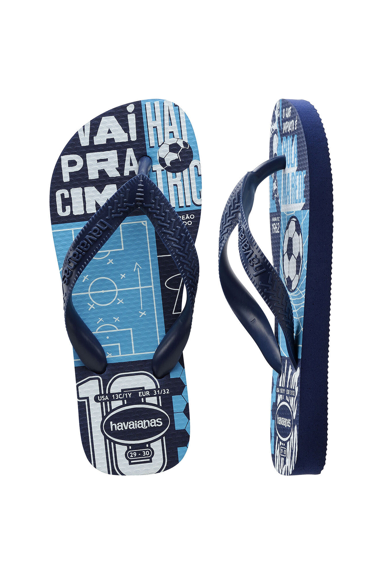 Havaianas Chinelos Havaianas Kids Atlhetic