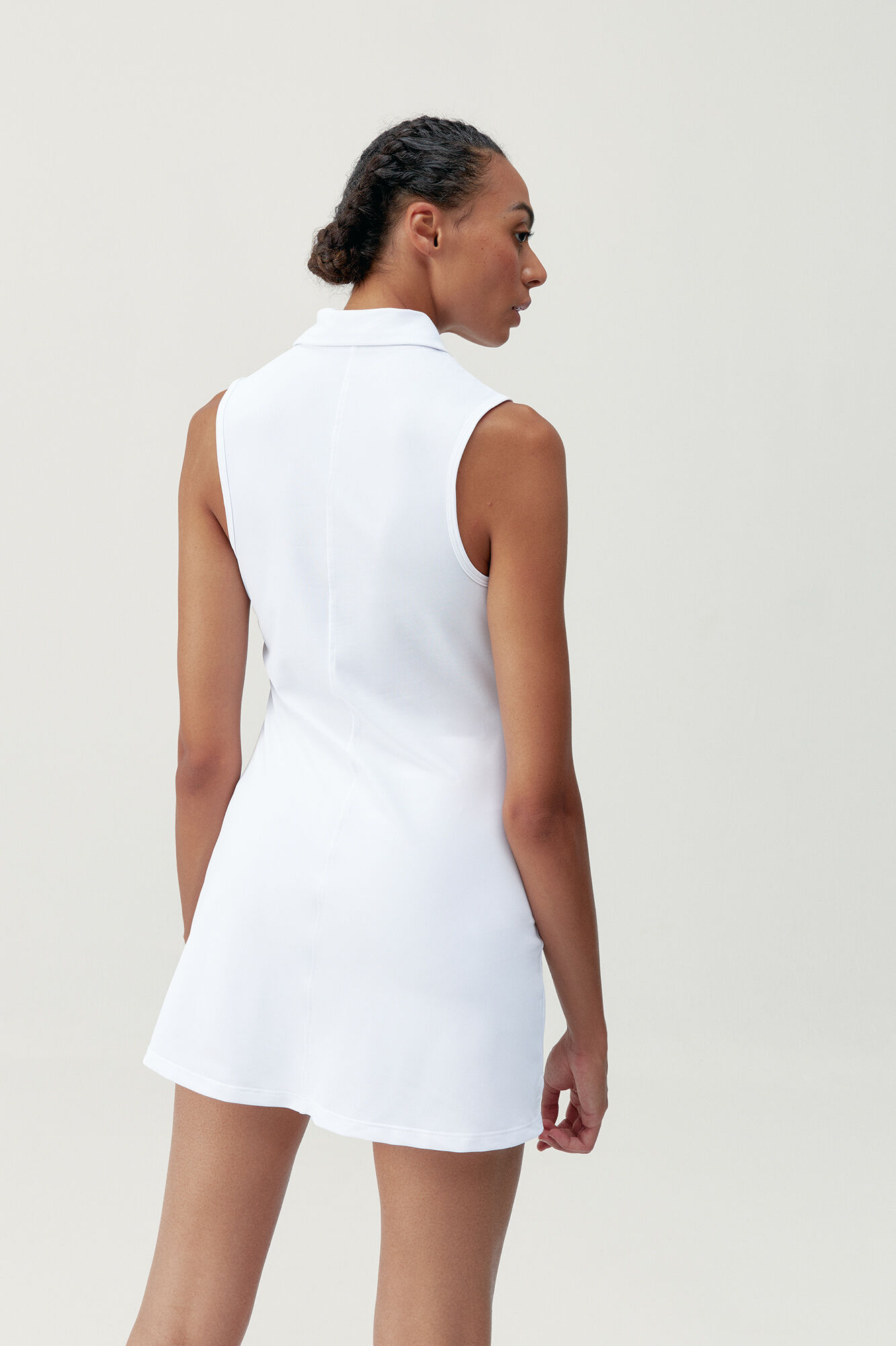 Born Living Yoga Retro dress