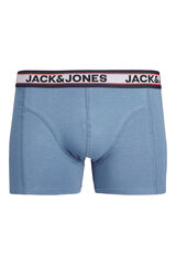 Jack & Jones Boxer logo azul