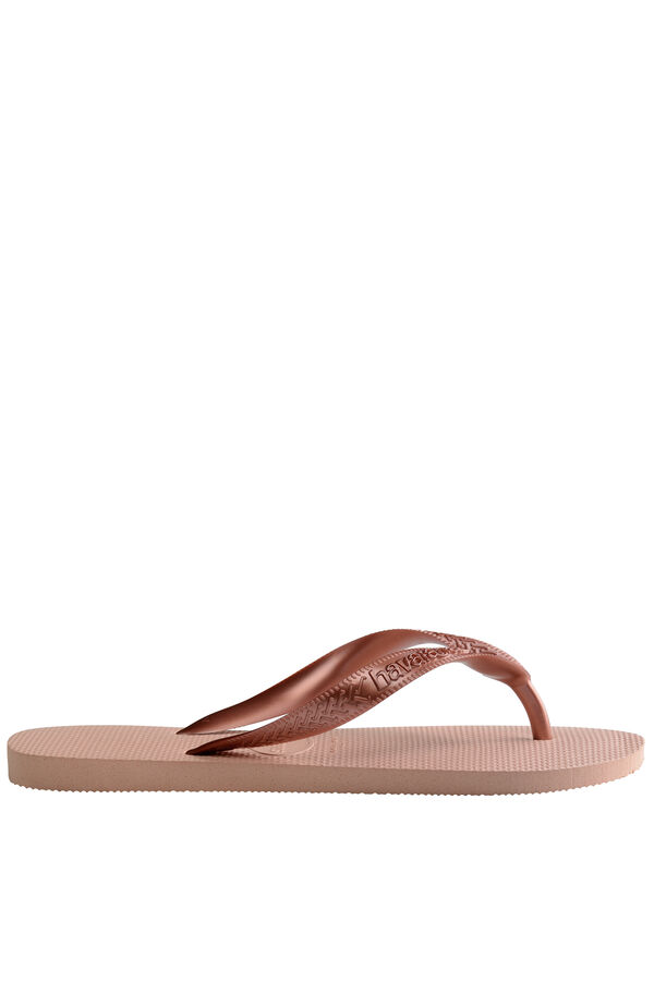 Havaianas Chinelos Hav. Top Tiras rosa