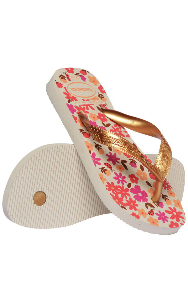 Havaianas Havaianas Top Tiras estampado