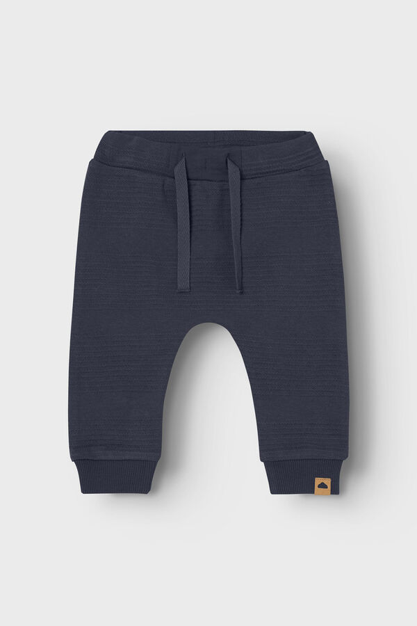 Name it Pantal&oacute;n beb&eacute; ni&ntilde;o azul